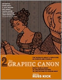 The Graphic Canon, Vol. 2: From 