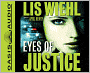 Eyes of Justice (Triple Threat Series #4)