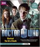 Doctor Who: Blackout & The Art of Death: Two Audio-Exclusive Adventures Featuring the 11th Doctor