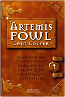 Artemis Fowl; El mundo subterráneo