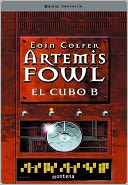 Artemis Fowl; El cubo B