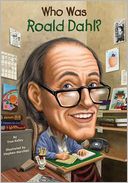 Who Was Roald Dahl?