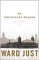 An Unfinished Season: A Novel