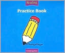 Houghton Mifflin The Nation's Choice California: Practice Book Level K