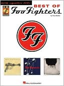 Best of Foo Fighters: Signature Licks (Book & CD)