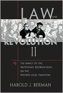 download Law and Revolution, II : The Impact of the Protestant Reformations on the Western Legal Tradition, Vol. 2 book