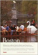 Compass American Guides: Boston