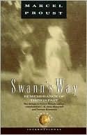 Swann's Way (Remembrance of Things Past #1)
