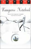 Kangaroo Notebook