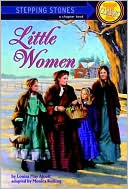 Little Women (Step Into Classics Series)