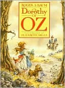 Dorothy of Oz (Oz Series)