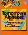 Tomorrow's Alphabet