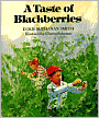 Taste of Blackberries