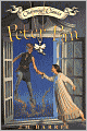 Peter Pan Book with Charm (Charming Classic Books Series)
