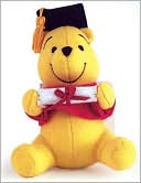 Graduation Pooh