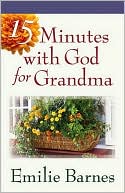 15 Minutes with God for Grandma
