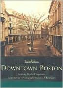 download Downtown Boston : Then and Now book