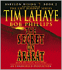 The Secret on Ararat (Babylon Rising Series #2)