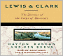 Lewis & Clark: The Journey of the Corps of Discovery