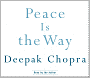 Peace is the Way