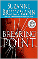Breaking Point (Troubleshooters Series #9)