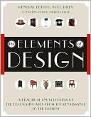 The Elements of Design: A Practical Encyclopedia of the Decorative Arts From the Renaissance to the Present