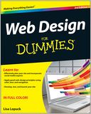 Web Design For Dummies, 3rd Edition