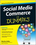 Social Media Commerce For Dummies