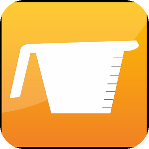 Kitchen Unit Converter