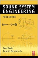 Sound System Engineering