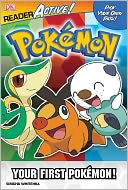Pokemon ReaderActive: Your First Pokemon