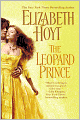The Leopard Prince (Princes Series #2)