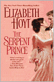 The Serpent Prince (Princes Series #3)