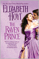 The Raven Prince (Princes Series #1)