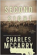 Second Sight (Paul Christopher Series #5)
