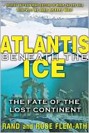 download Atlantis beneath the Ice : The Fate of the Lost Continent book