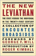 The New Leviathan: The State Versus the Individual in the 21st Century