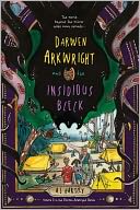 Darwen Arkwright and the Insidious Bleck