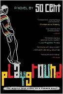 Playground by 50 Cent: Book Cover