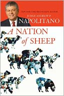 A Nation of Sheep by Andrew P. Napolitano: Book Cover