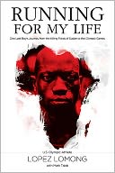 Running for My Life by Lopez Lomong: Book Cover