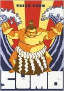 Sumo by Thien Pham: Book Cover