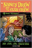 Nancy Drew and the Clue Crew Graphic Novels #1