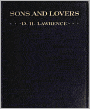 Sons and Lovers