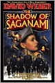 The Shadow of Saganami (Disciples of Honor Series #2)