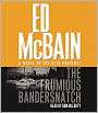 The Frumious Bandersnatch (87th Precinct Series #53)