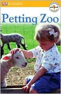 Petting Zoo (DK Readers Pre-Level 1 Series)