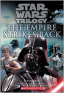 Star Wars Episode V: The Empire Strikes Back