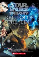 Star Wars Episode VI: Return of the Jedi