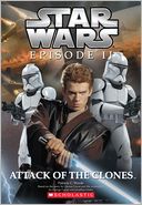 Star Wars Episode II: Attack of the Clones (Young Adult Novelization)